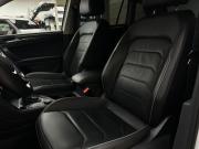 Volkswagen Tiguan II Уфа  - изображение 49