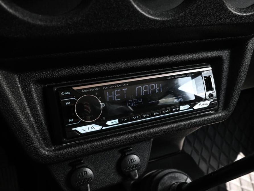 Lada (ВАЗ) Niva Legend Волгоград  - изображение 13