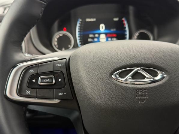 Chery Tiggo 4 I Рестайлинг с пробегом 2021 года, цена 1 299 000 рублей, 87231 км, внедорожник, Автокод Объявления