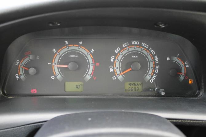 Lada (ВАЗ) Niva с пробегом 2021 года, цена 845 000 рублей, 45000 км, внедорожник, Автокод Объявления