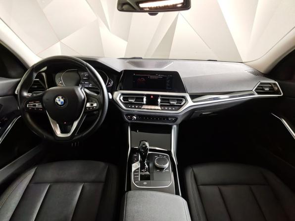 BMW 3 серии VII (G2x) с пробегом 2020 года, цена 3 220 000 рублей, 86494 км, седан, Автокод Объявления
