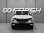Skoda Kodiaq I Ростов-на-Дону  - изображение 21