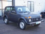 Lada (ВАЗ) 2121 (4x4) I Рестайлинг (2020) Москва  - изображение 14