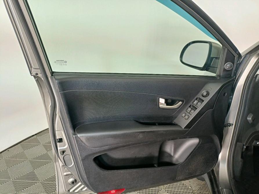 SsangYong Actyon II Архангельск  - изображение 10