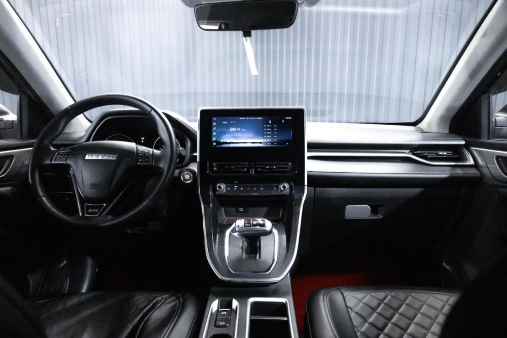 Haval M6 II Тюмень  - изображение 13