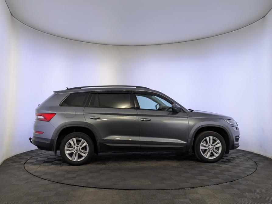 Skoda Kodiaq I Москва  - изображение 4