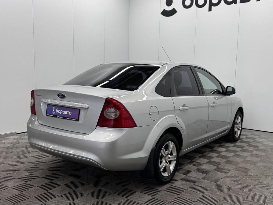 Ford Focus II Рестайлинг Воронеж  - изображение 2