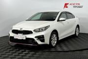 Kia Cerato III Рестайлинг (Classic) Нижний Новгород  - изображение 25