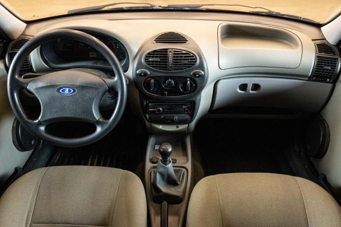Lada (ВАЗ) Kalina I с пробегом 2011 года, цена 299 000 рублей, 165665 км, хэтчбек, Автокод Объявления