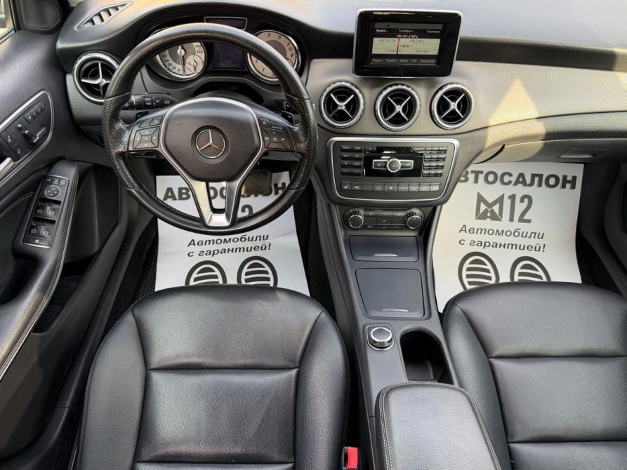 Mercedes-Benz GLA I (X156) Нижнекамск  - изображение 10