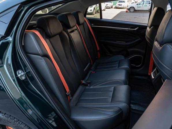 Omoda S5 GT с пробегом 2023 года, цена 1 377 000 рублей, 101014 км, седан, Автокод Объявления