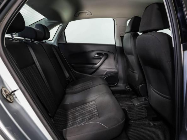 Volkswagen Polo V Рестайлинг с пробегом 2016 года, цена 949 700 рублей, 162000 км, седан, Автокод Объявления