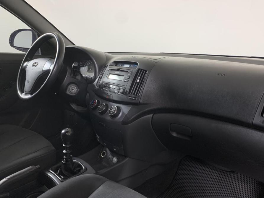 Hyundai Elantra IV (HD) Москва  - изображение 13