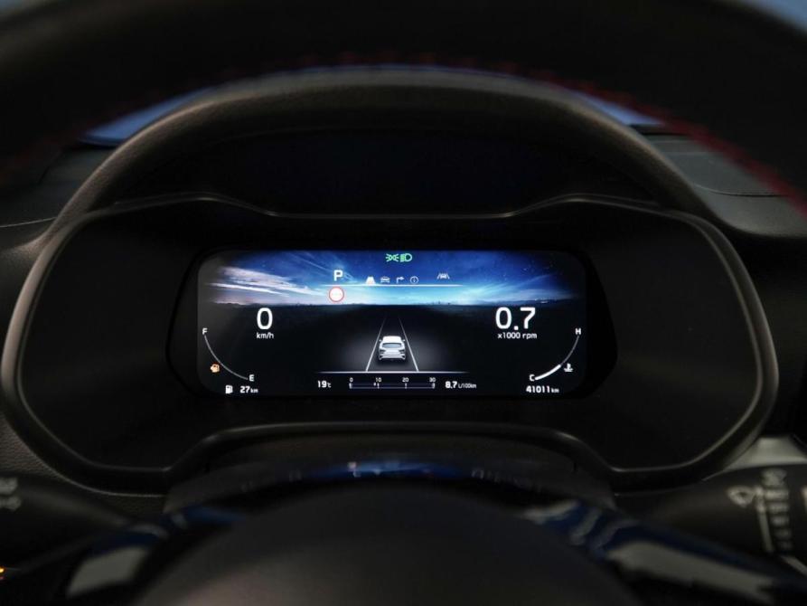 Kia K3 II Рестайлинг Москва  - изображение 22