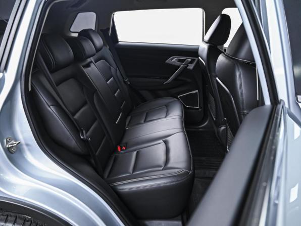 Geely Atlas I с пробегом 2019 года, цена 1 769 000 рублей, 64344 км, внедорожник, Автокод Объявления