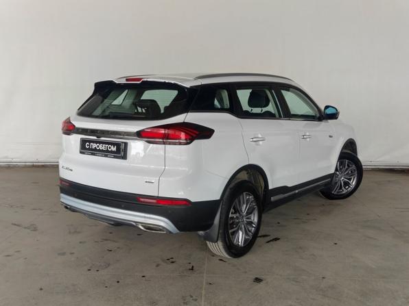 Geely Atlas Pro с пробегом 2022 года, цена 1 797 000 рублей, 103404 км, внедорожник, Автокод Объявления