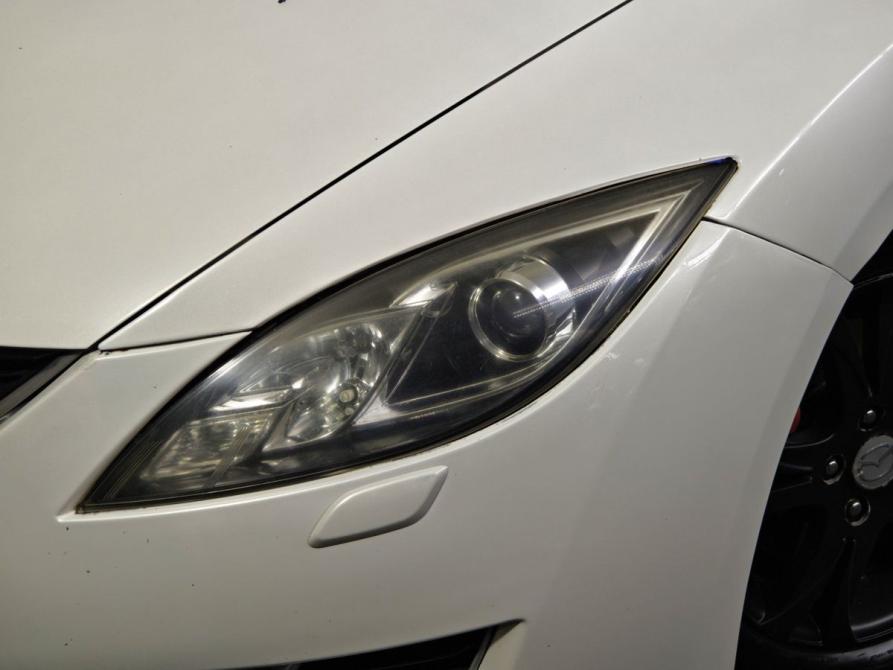 Mazda 6 II (GH) Москва  - изображение 10