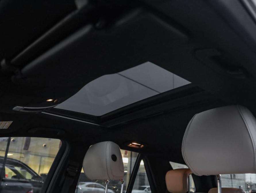 Mercedes-Benz M-Класс III (W166) Санкт-Петербург  - изображение 26