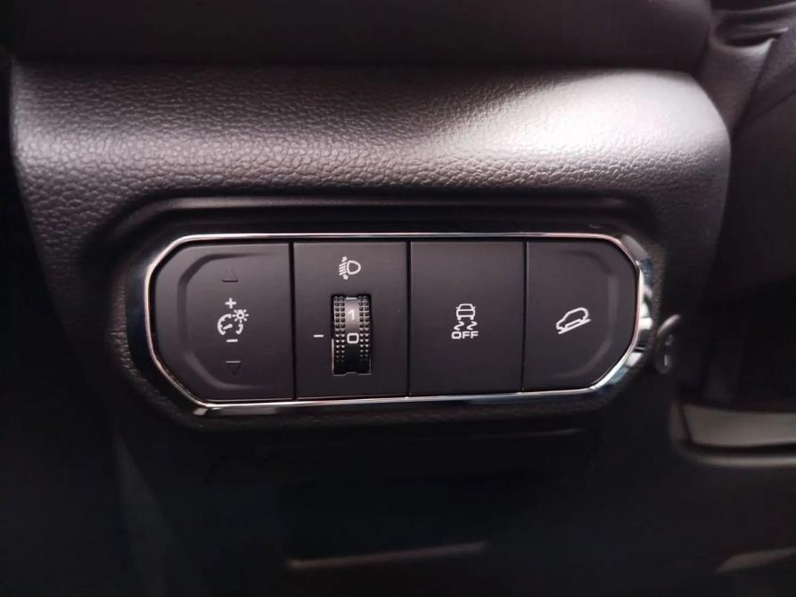 Haval Jolion I Санкт-Петербург  - изображение 17