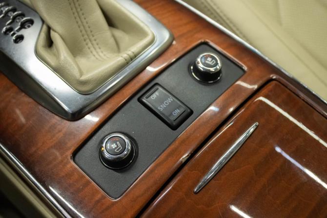 Infiniti QX70 с пробегом 2014 года, цена 2 299 000 рублей, 163220 км, внедорожник, Автокод Объявления