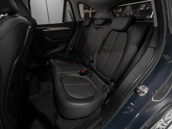 BMW X1 II (F48) с пробегом 2015 года, цена 2 195 000 рублей, 173905 км, внедорожник, Автокод Объявления