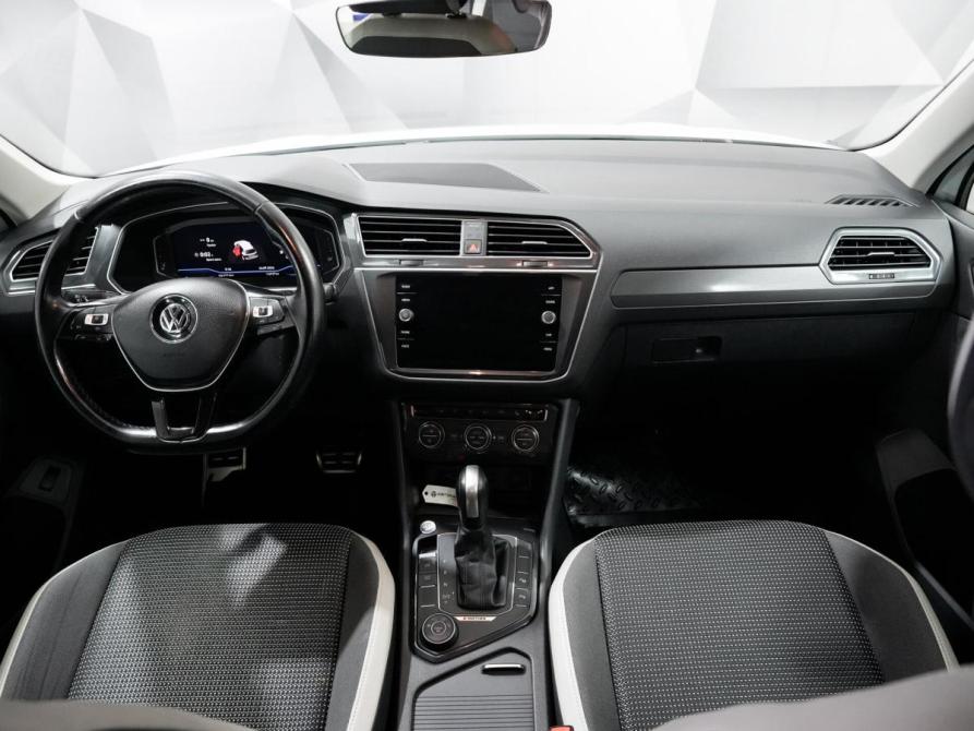 Volkswagen Tiguan II Ульяновск  - изображение 11