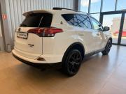 Toyota RAV4 IV (XA40) Рестайлинг Калининград  - изображение 45