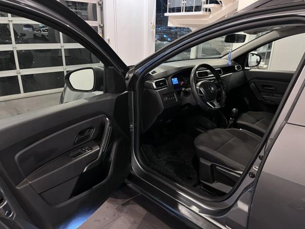 Renault Duster II с пробегом 2021 года, цена 1 740 000 рублей, 181169 км, внедорожник, Автокод Объявления