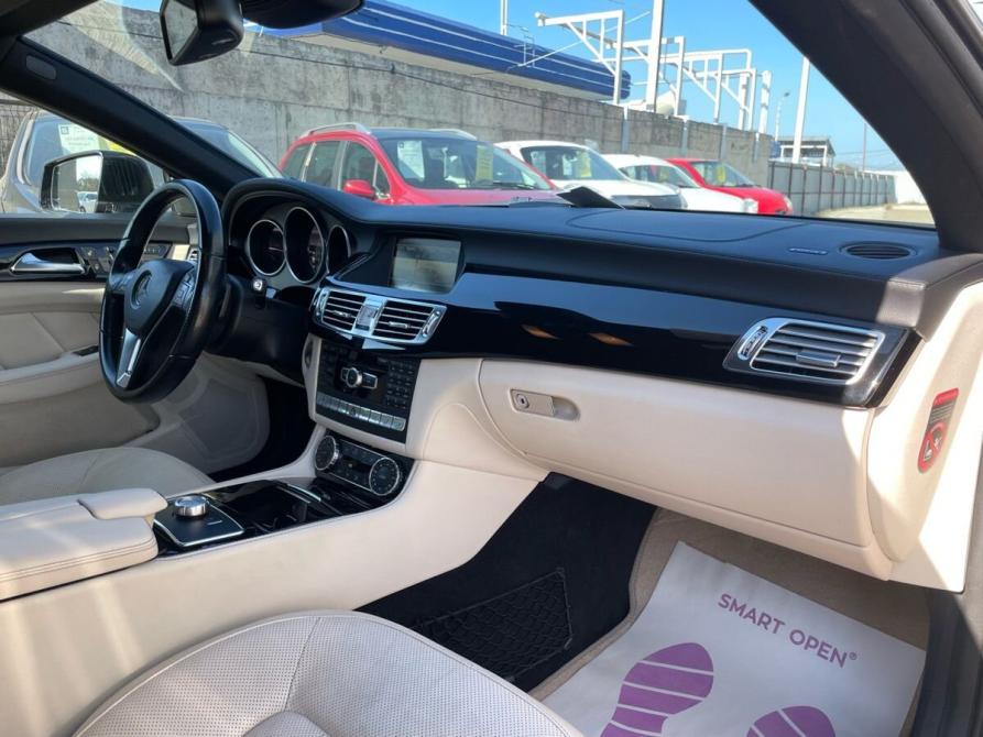 Mercedes-Benz CLS II (C218) Краснодар  - изображение 23