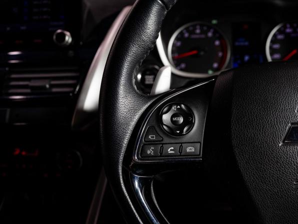 Mitsubishi Eclipse Cross I Рестайлинг с пробегом 2022 года, цена 2 430 000 рублей, 59500 км, внедорожник, Автокод Объявления