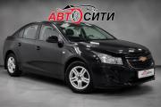 Chevrolet Cruze I Рестайлинг Воронеж  - изображение 23
