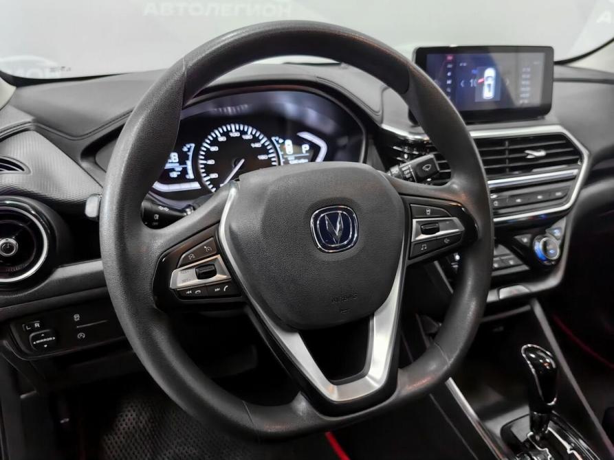 Changan Alsvin Новосибирск  - изображение 12