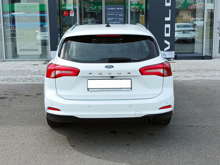 Ford Focus IV Брянск  - изображение 6