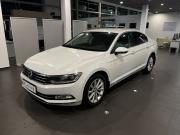 Volkswagen Passat B8 Чебоксары  - изображение 44