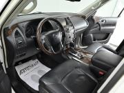 Nissan Patrol VI (Y62) Рестайлинг Москва  - изображение 34