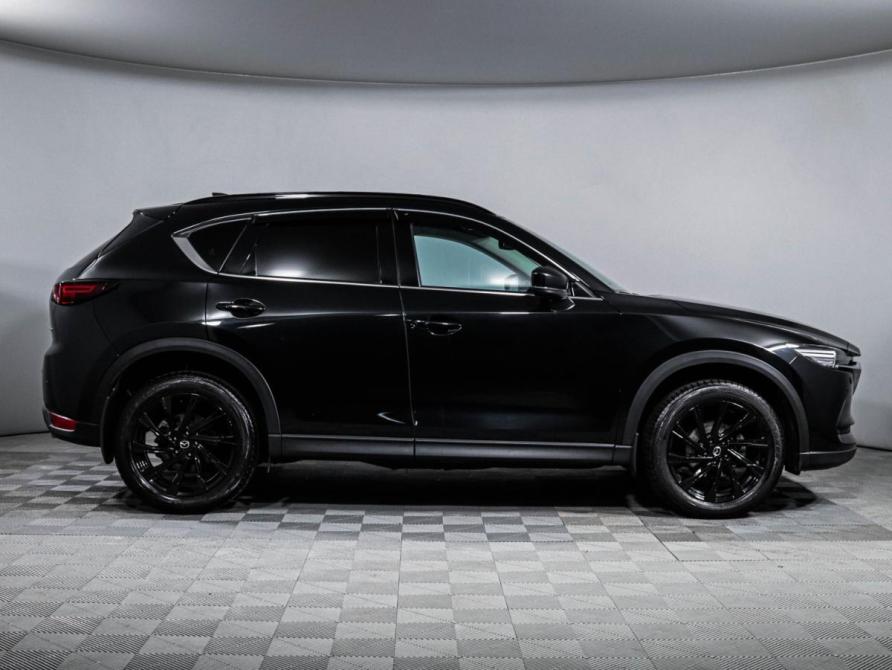Mazda CX-5 II Москва  - изображение 4