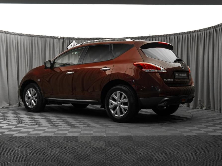 Nissan Murano II (Z51) Рестайлинг 2 Москва  - изображение 4