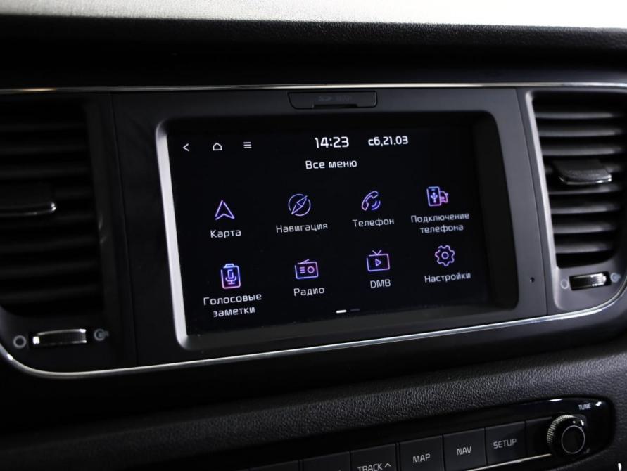 Kia Carnival III Санкт-Петербург  - изображение 13