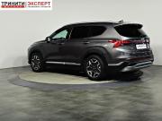Hyundai Santa Fe IV Рестайлинг Белгород  - изображение 25