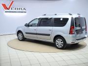 Lada (ВАЗ) Largus I Рестайлинг Уфа  - изображение 26