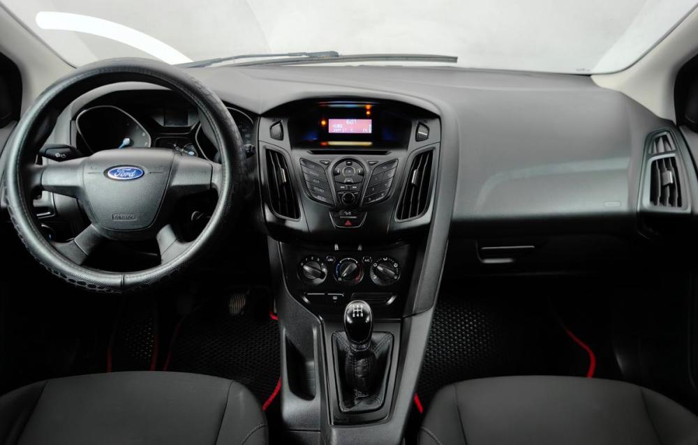 Ford Focus III Москва  - изображение 6