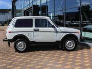 Lada (ВАЗ) 2121 (4x4) I Калуга  - изображение 16