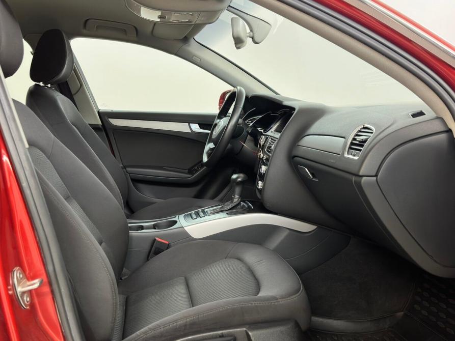 Audi A4 IV (B8) Рестайлинг Москва  - изображение 11