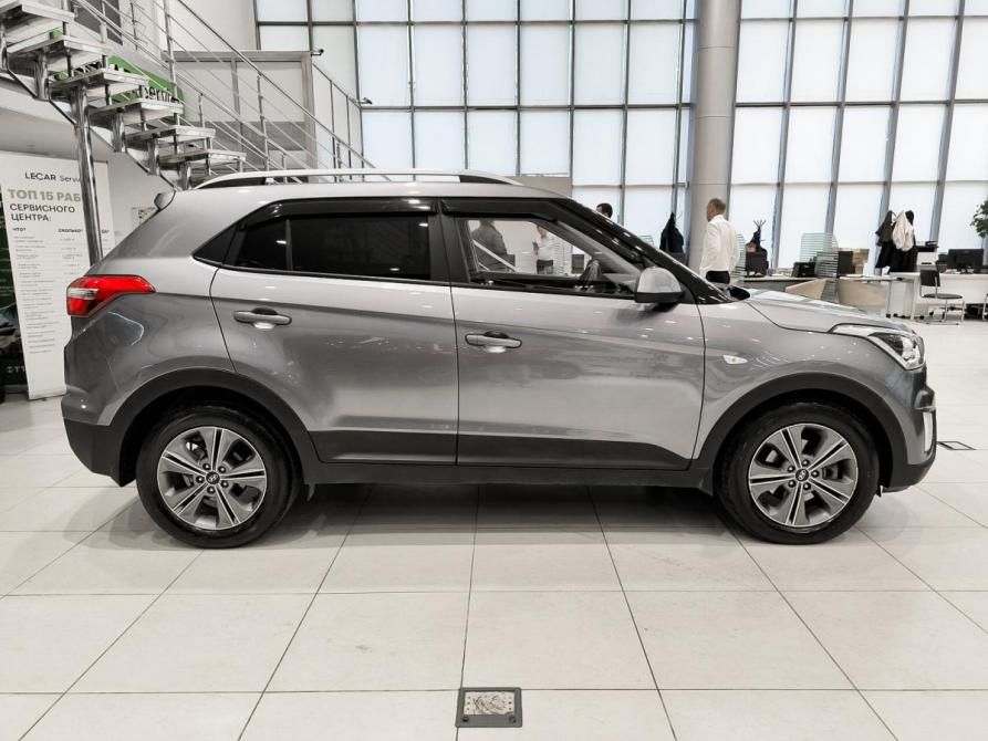 Hyundai Creta I Казань  - изображение 5