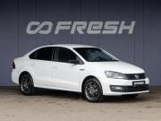Volkswagen Polo V Рестайлинг Краснодар  - изображение 23