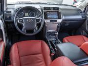 Toyota Land Cruiser Prado 150 Series Рестайлинг 2 Волгоград  - изображение 32