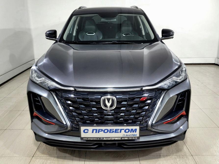 Changan CS75 Plus I Рестайлинг Москва  - изображение 2