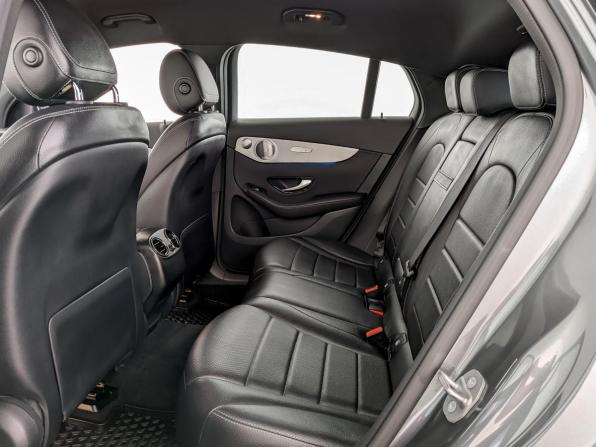 Mercedes-Benz GLC Coupe I (C253) с пробегом 2019 года, цена 3 480 000 рублей, 151325 км, внедорожник, Автокод Объявления