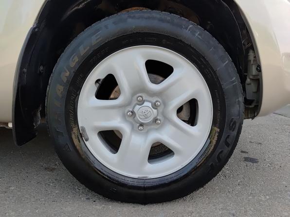 Toyota RAV4 III (XA30) с пробегом 2006 года, цена 890 000 рублей, 259819 км, внедорожник, Автокод Объявления