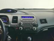 Honda Civic VIII Рестайлинг Барнаул  - изображение 45